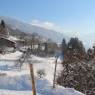 Zillertal - Hochzillertalblick