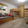 Meribel Mottaret - Residencia Chaviere - St 4 24 m² 8ème Asc Sud