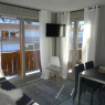 Courchevel - Residencia Les 3 Vaches - 2P 35m² 2/3p  EST