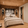Tignes - Chalet Josephine - Napoleon - 9 pièces 15 personnes - 216m²