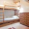 Meribel Mottaret - Residencia Pelvoux - 3P MEZZ 53M²- 5/6P 2ET/PCS/80*