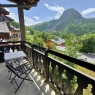 Saint Martin de Belleville - Residencia Gentianes.smb - 2p4 33m² 2è Balc Sud SMB