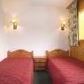 Meribel Mottaret - Residencia Plein Soleil - 2PIE,4PERS,33M2,N,6ETAGE