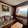 Les Menuires - Residencia Argentiere - 2pCab 4/6 35m² 1er SO Balc