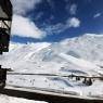 Tignes - Residencia Schuss - Vistas