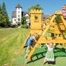 Schladming-Dachstein - Hotel Schloss Thannegg-Moosheim
