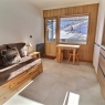 Meribel Mottaret - Residencia Roc De Tougne - STUDIO 2P 16M² SUD 1ET