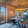 Courchevel - Residencia Follieres