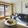 Courchevel - Residencia Ariondaz Hellebore - 36 m² - 2P5CAB