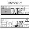 Meribel Mottaret - Residencia Carlines I - 3P DUPL 6/8P 57M² S 4°ET/*