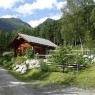 Schladming-Dachstein - Ferienhaus Arnold