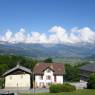 Saint Gervais - La Coupe de Cristal