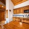 Les Menuires - Residencia Hameau Des Airelles - 2P4 32m² Sud-Ouest 2ème Balcon Asc
