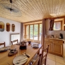 Saint Martin de Belleville - Chalet Siana - Chalet 4P8 100m² Est les Granges 