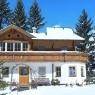 Schladming-Dachstein - Landhaus Hinteregg