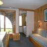 Meribel Mottaret - Residencia Creux De L Ours A - 2PIE 4P 27M² NORD RDC