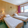 Meribel Mottaret - Residencia Plein Soleil - 2 PIE 4/5PAX 40M² SUD PCS/*