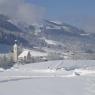SkiWelt Wilder Kaiser-Brixental  - Biobauernhof Harasshof