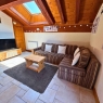 Saint Martin de Belleville - Residencia La Grange - 3p dup 4/5 pax 65 m² balcon Sud