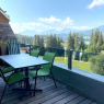 Arosa - Lenzerheide - Ferienwohnung Kulm 3