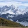 Adelboden - Krebs