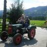 Schladming-Dachstein - Arnoldhof - Bauernhof