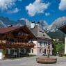SkiWelt Wilder Kaiser-Brixental  - Frühstückspension Sunnberg