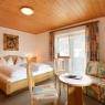 SkiWelt Wilder Kaiser-Brixental  - Auhof, Appartement Pension