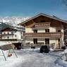 SkiWelt Wilder Kaiser-Brixental  - Ferienwohnung Innerbichler