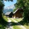 Schladming-Dachstein - Ferienhaus Schwab Brunner