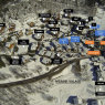 Meribel - Chalet Baita - Chalet 129m²+9m² 5P 10 pers