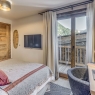 Tignes - Chalet Casa San Bernardo - Chalet 11 Pièces 18 Personnes - 325m²