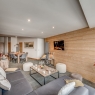 Tignes - Residencia Palafour - 3 Pièces Cabine 7 Personnes - 85m²