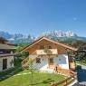 SkiWelt Wilder Kaiser-Brixental  - Bichler´s Wagnerhof
