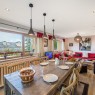 Meribel Mottaret - Residencia Chaviere - 3P 65.50m² 6P