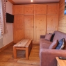 Meribel Mottaret - Residencia Grande Rosiere - Studio divisible 3P 21M² NORD