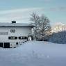 SkiWelt Wilder Kaiser-Brixental  - Appartement Bergheim