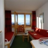 La Plagne - Residencia Odalys La Licorne . Belle Plagne - Apartamento 2 piezas 4/5 personas (aprox. 27 m²):