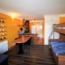Tignes - Residencia Bec Rouge - Studio 4 Personnes - 28m²