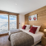 Courchevel - Residencia Asters