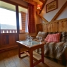 Meribel Mottaret - Residencia Necou - StCab4 24m² 7ème Asc Ouest
