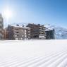 Andermatt - Andermatt Alpine Apartments