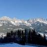 SkiWelt Wilder Kaiser-Brixental  - Naschberghof