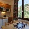 Les 2 Alpes - Residencia Lauvitel . Les 2 Alpes - ST4 4PX 27M² 2° SUD