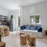 Meribel - Residencia Petaru - 4P 62m² 8p