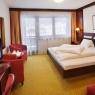 SkiWelt Wilder Kaiser-Brixental  - Hotel Tyrol