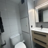 Les Menuires - Residencia Necou - ST3 coin nuit 20m² balcon 