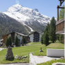 Saas Fee - Au Chalet Cairn