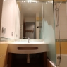 Meribel Mottaret - Residencia Pralin - STUDIO 20M² 4 PAX OUEST 1er ETA