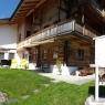 SkiWelt Wilder Kaiser-Brixental  - Ferienwohnung Schrandl